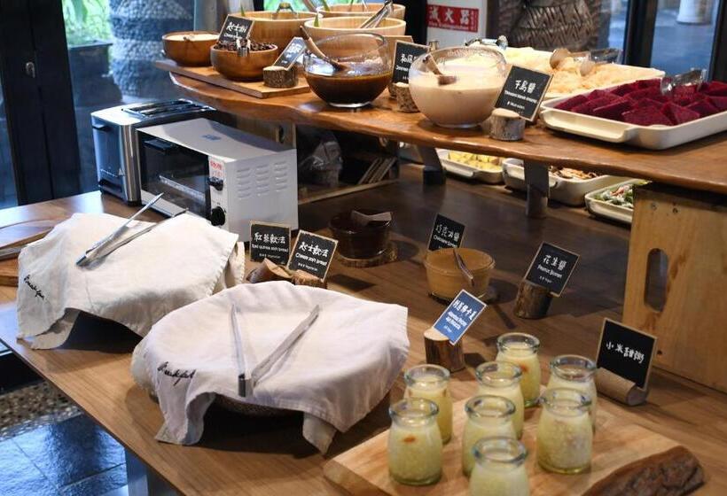 Hotel Ita Taiwan Indigenous Cultural Resort