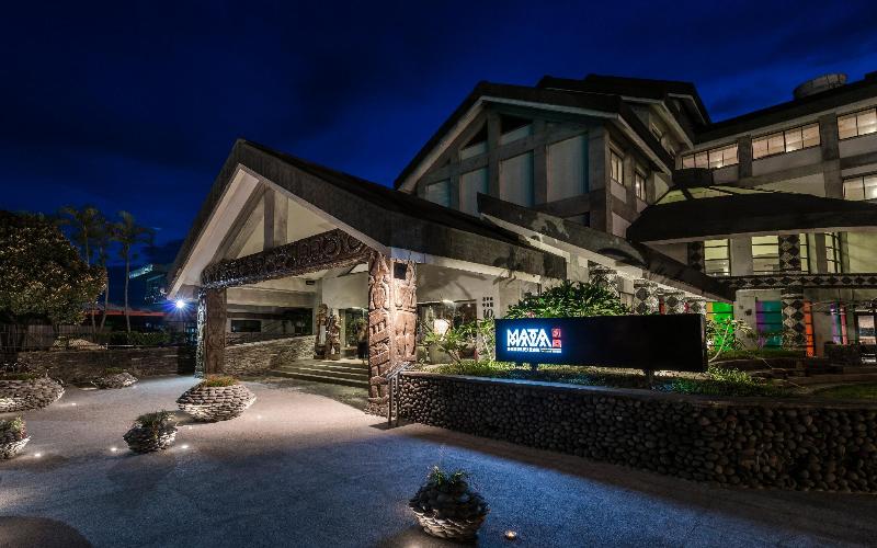 Hotel Ita Taiwan Indigenous Cultural Resort