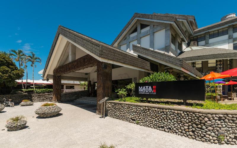 Hotel Ita Taiwan Indigenous Cultural Resort