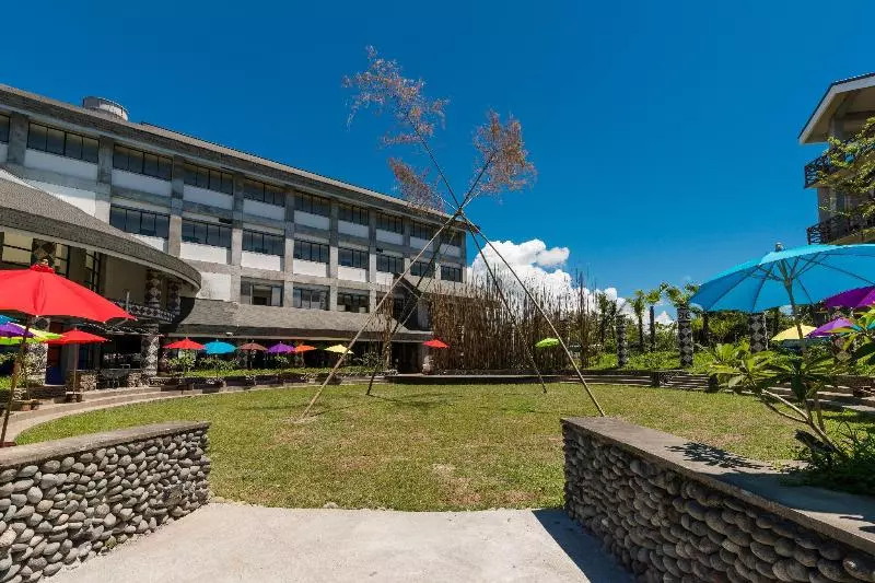 Hotel Ita Taiwan Indigenous Cultural Resort