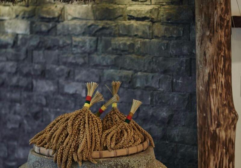 Hotel Ita Taiwan Indigenous Cultural Resort