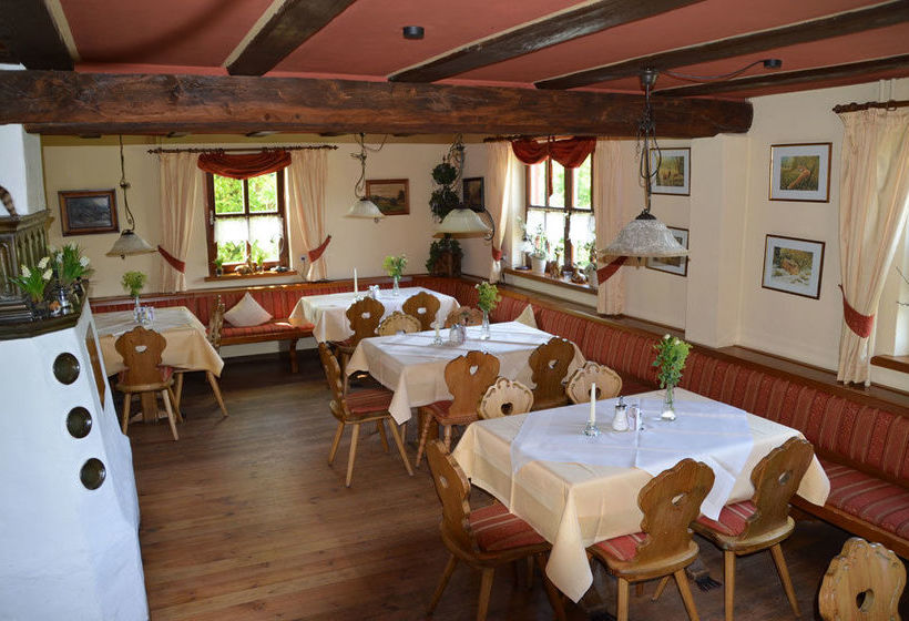 בית מלון כפרי Jagdhof Klein Heilig Kreuz