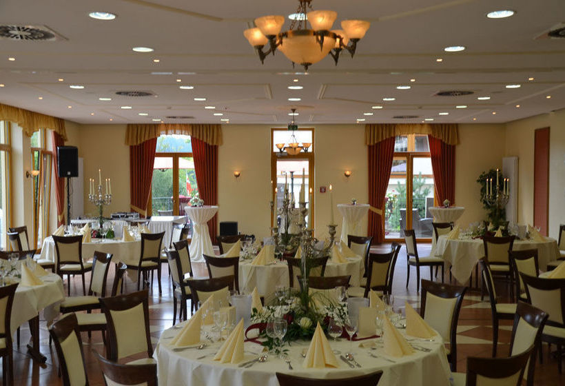 בית מלון כפרי Jagdhof Klein Heilig Kreuz