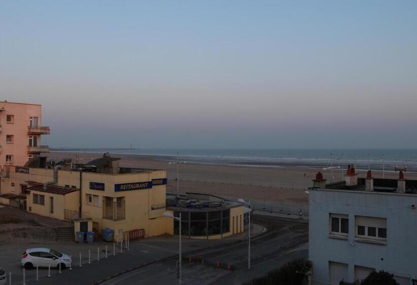 فندق Le Transat Bleu