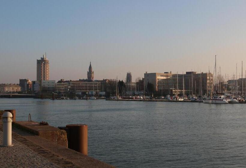 فندق Le Transat Bleu