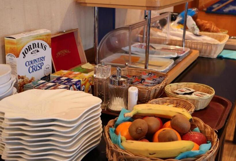 فندق Le Transat Bleu