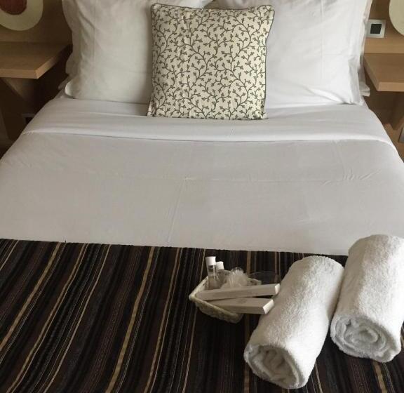 فندق Le Transat Bleu