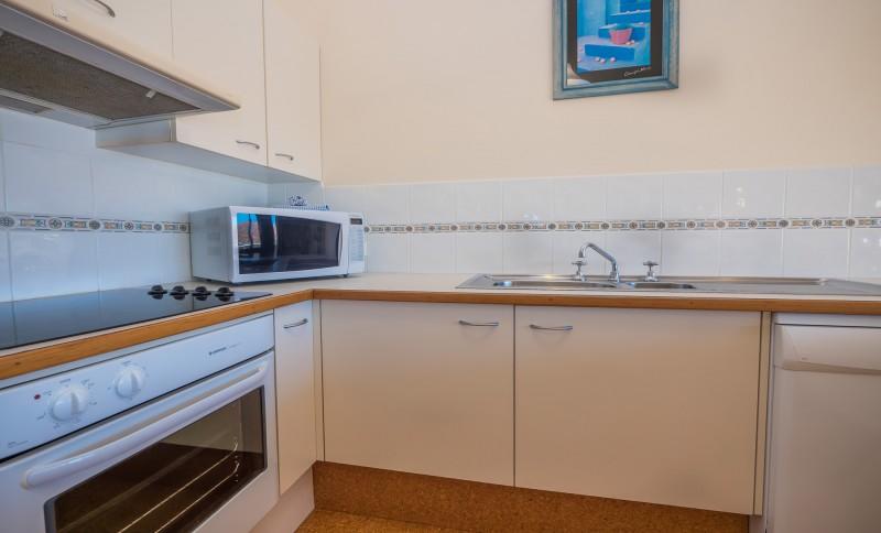 Отель Peregian Court Resort