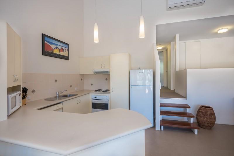 Отель Peregian Court Resort