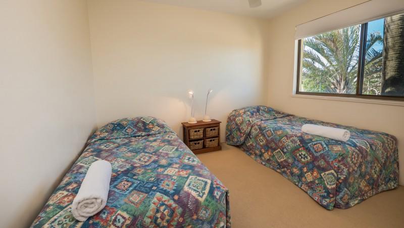 Отель Peregian Court Resort