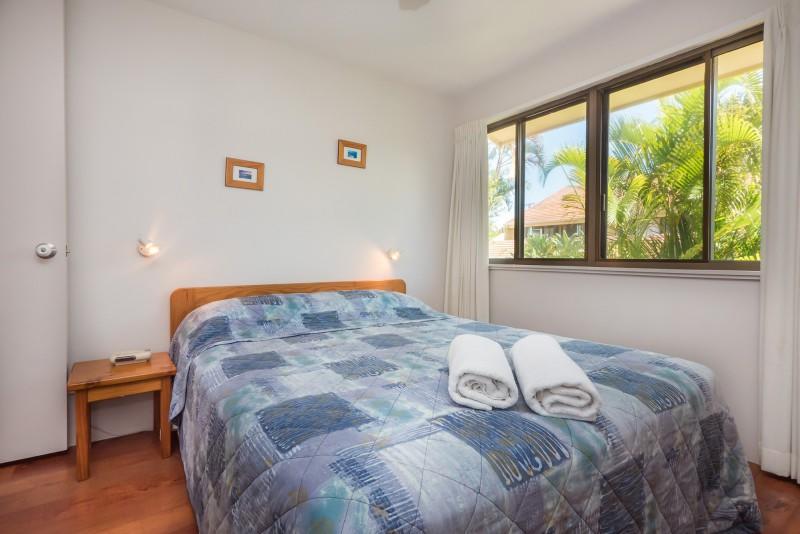 Отель Peregian Court Resort