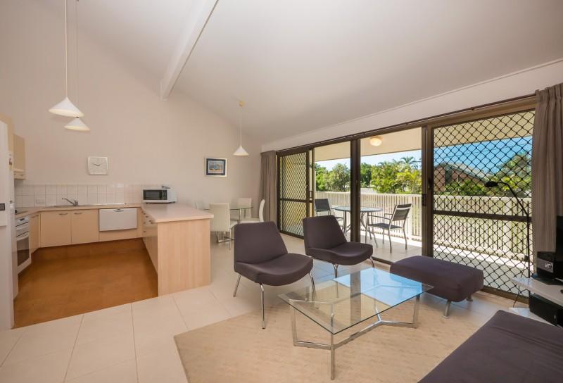 Отель Peregian Court Resort