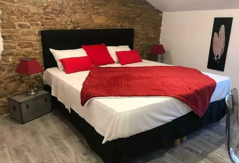 Hotelli ô Petit Nice