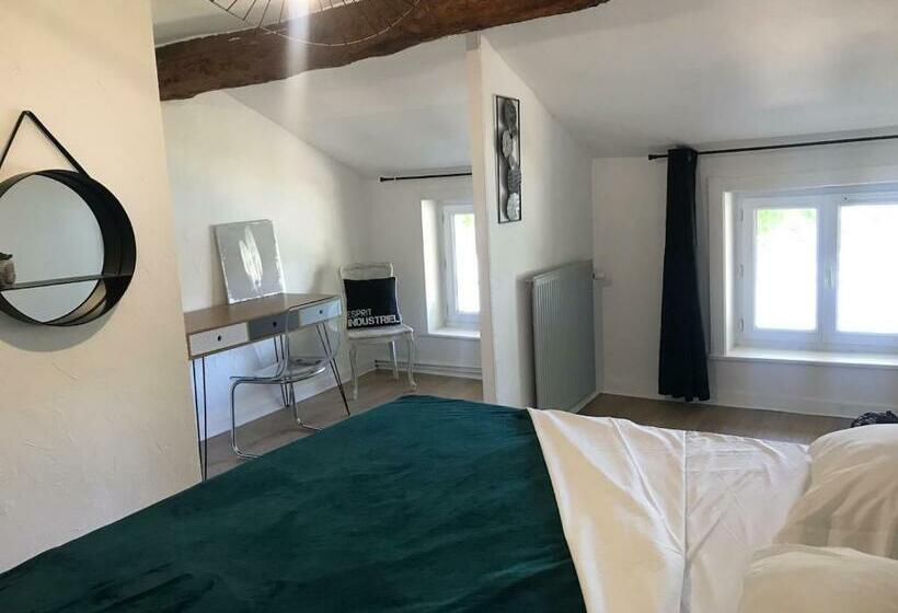 فندق ô Petit Nice