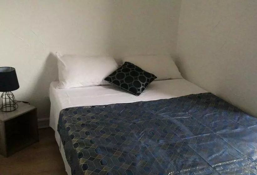 Hotelli ô Petit Nice