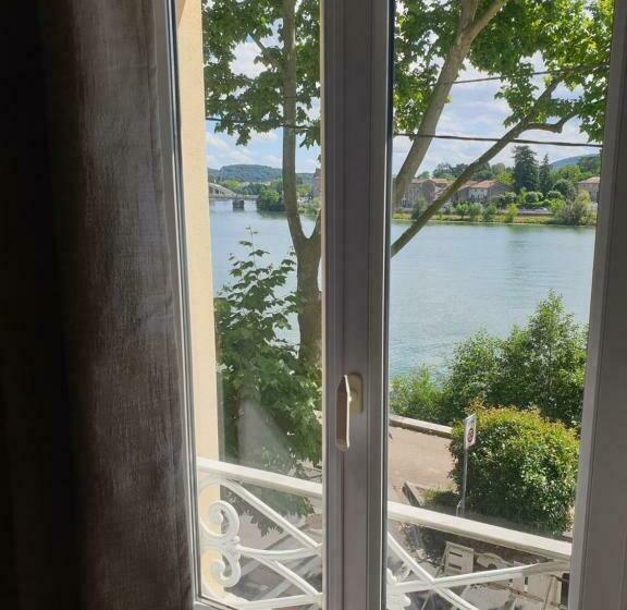 فندق ô Petit Nice