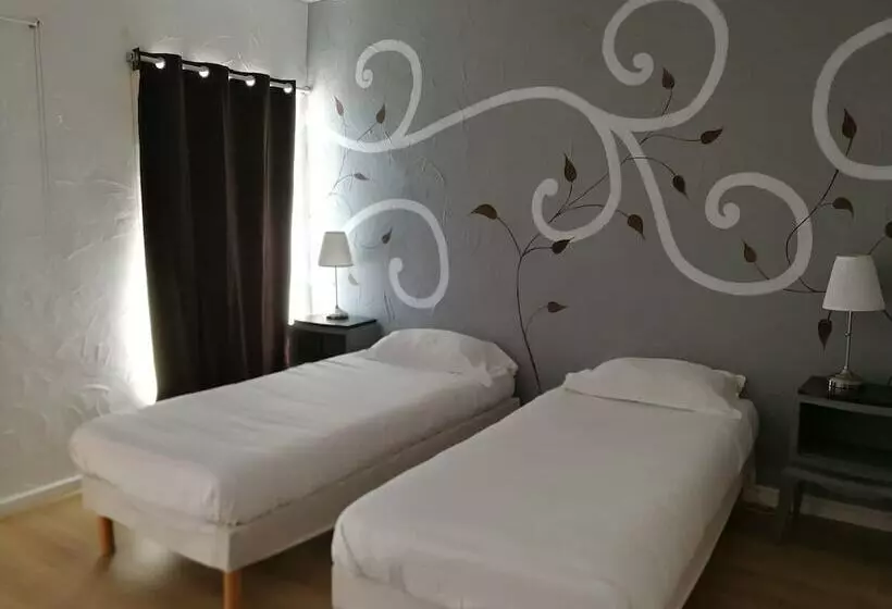 Hotelli ô Petit Nice