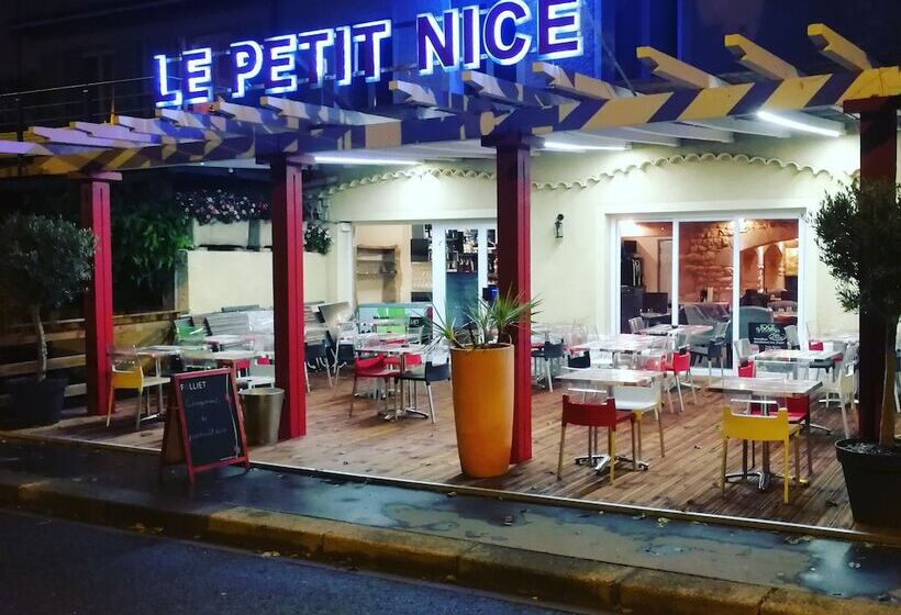 فندق ô Petit Nice