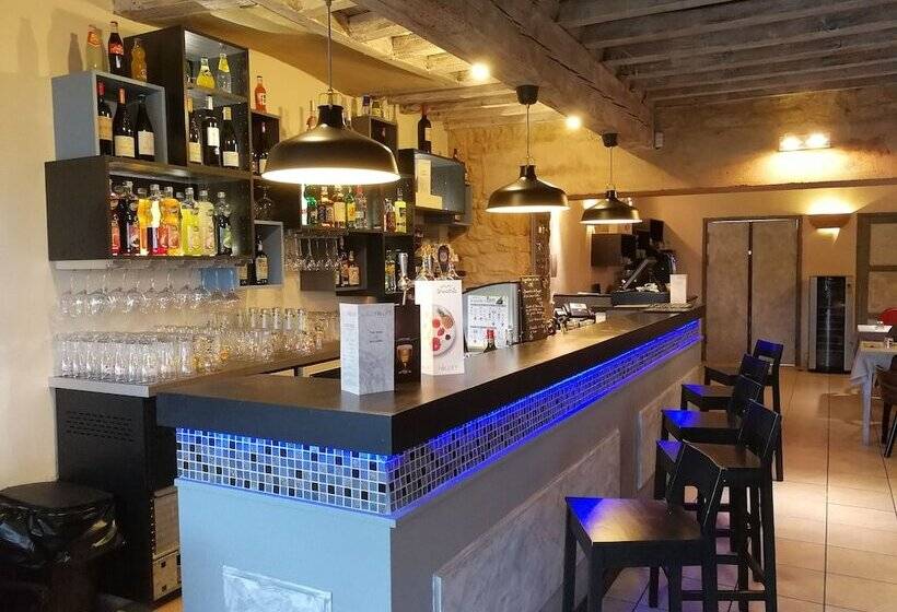 فندق ô Petit Nice