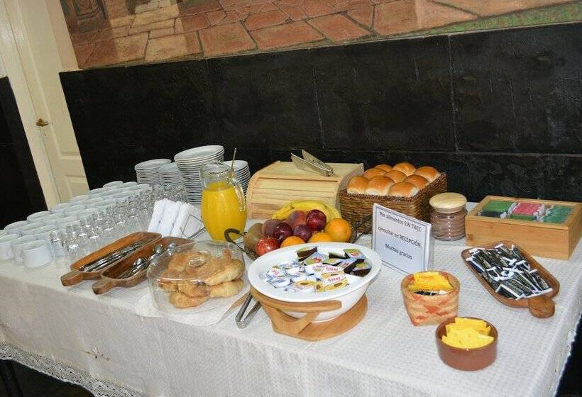 Hotel Portal Del Sol