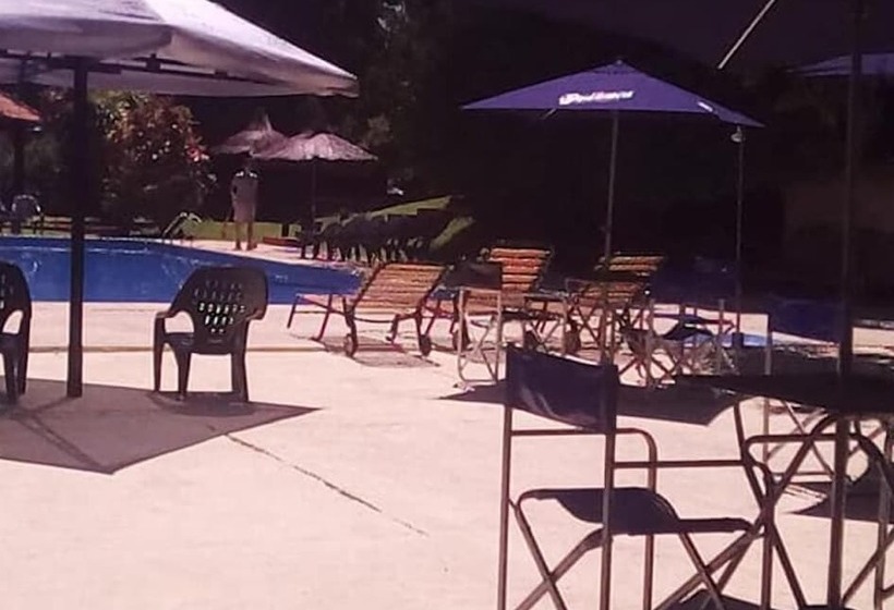 Hotel Portal Del Sol