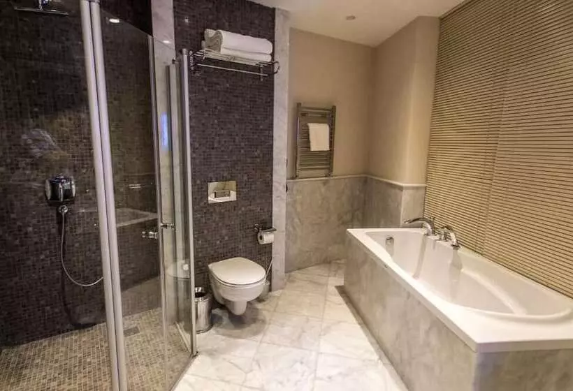 هتل Gabala Yengice Thermal Resort