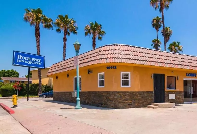 Hotelli El Dorado Inn