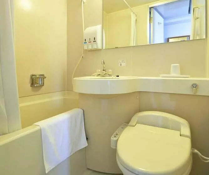 ホテル Select Inn Hachinohe Chuo
