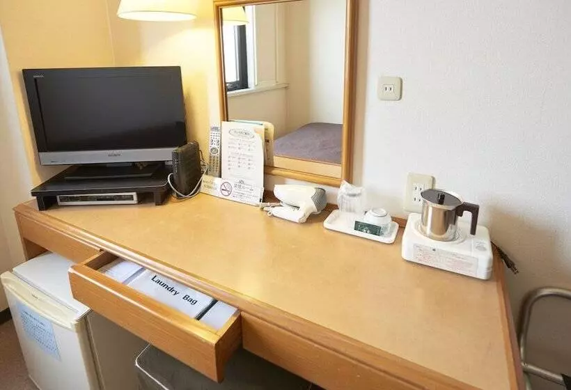 ホテル Select Inn Hachinohe Chuo