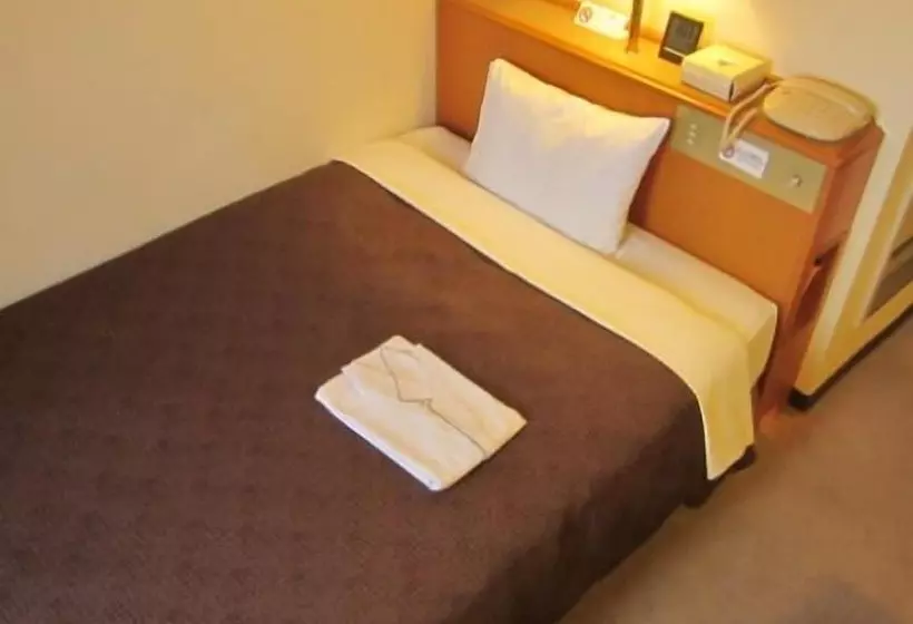 ホテル Select Inn Hachinohe Chuo