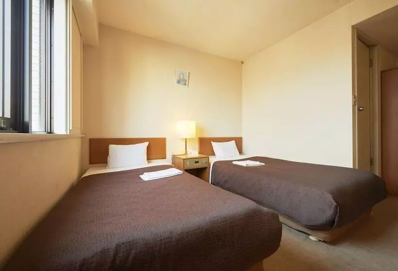ホテル Select Inn Hachinohe Chuo