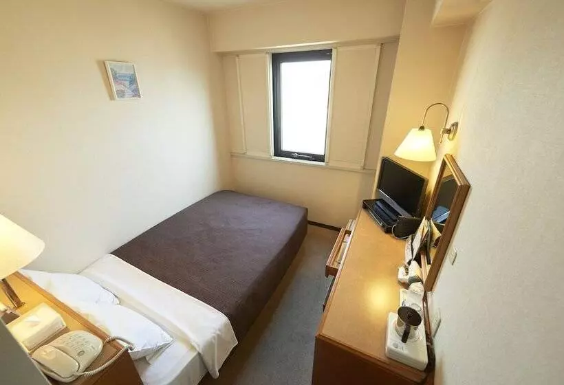 ホテル Select Inn Hachinohe Chuo