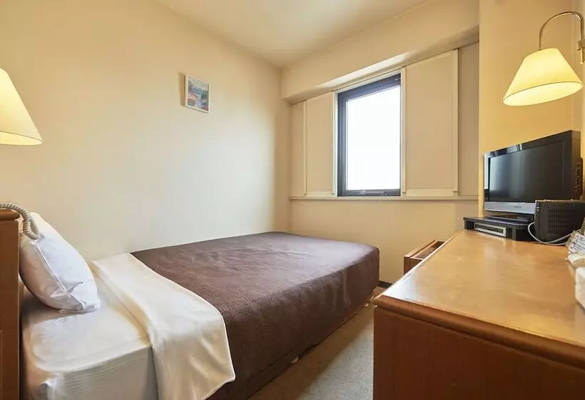 ホテル Select Inn Hachinohe Chuo