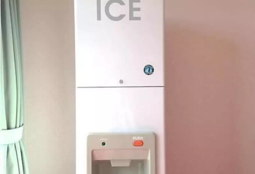 ホテル Select Inn Tsuyama