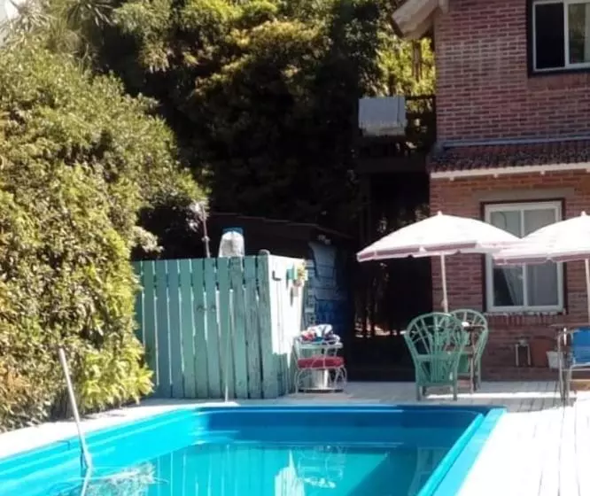 Nautilus B&b