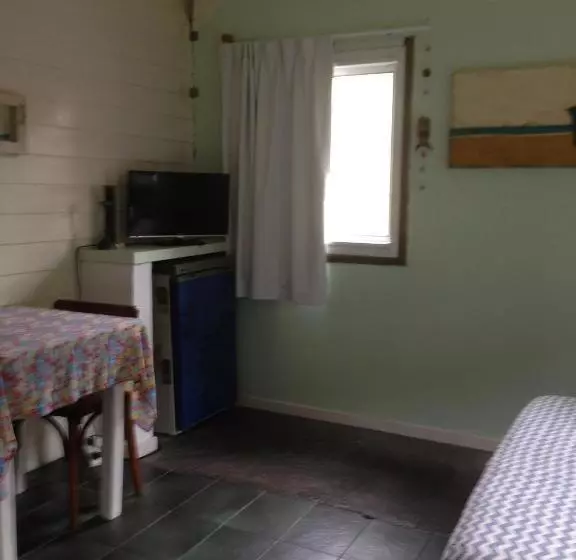 Nautilus B&b