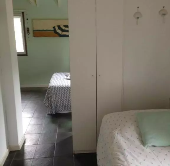 Nautilus B&b