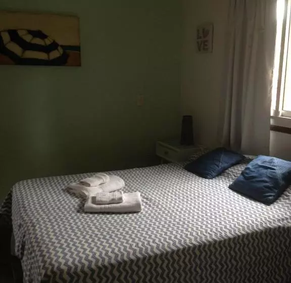 Nautilus B&b