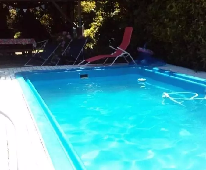 Nautilus B&b
