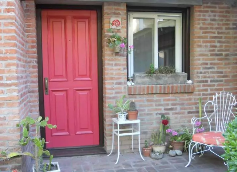 Nautilus B&b