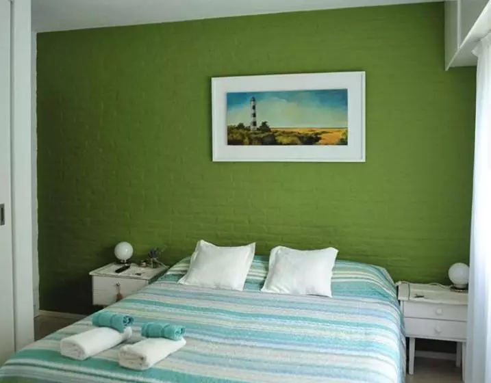 Nautilus B&b