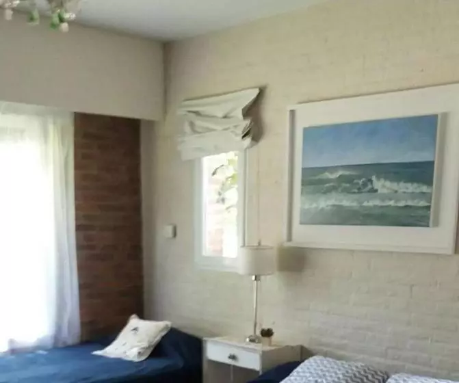 Nautilus B&b