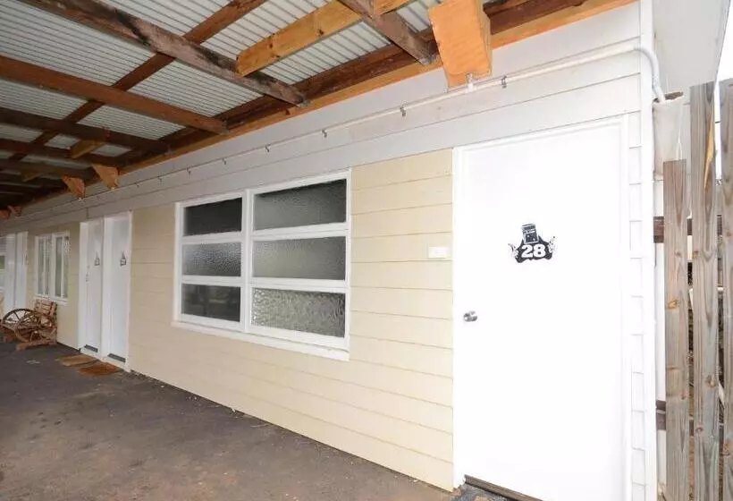 Ned Kelly's Motel