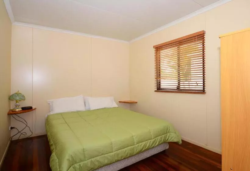 Ned Kelly's Motel