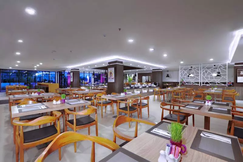 OS Style Hotel