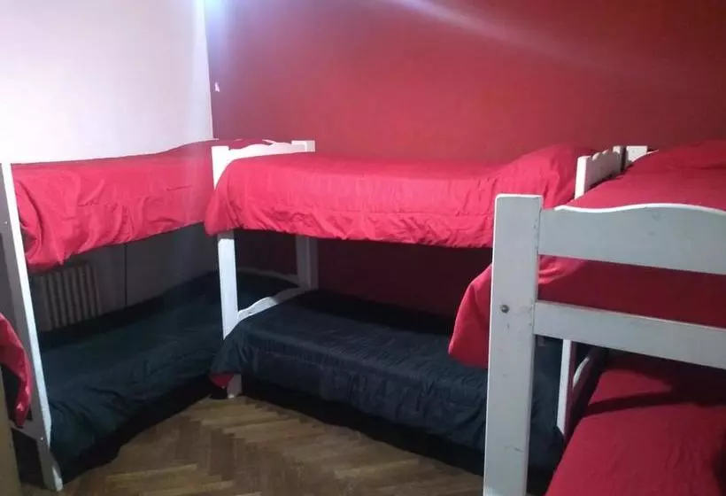 Quuko Hostel