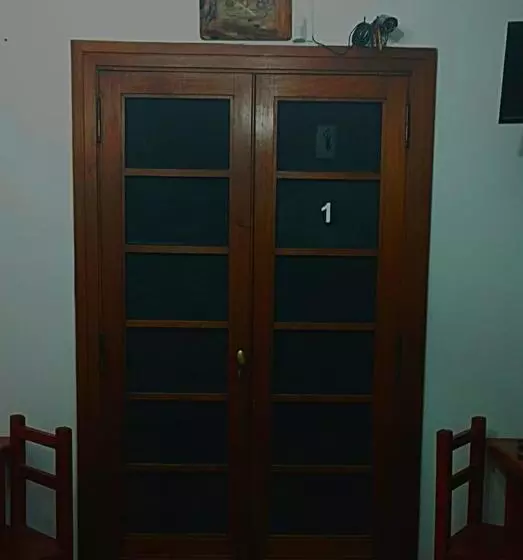 Quuko Hostel