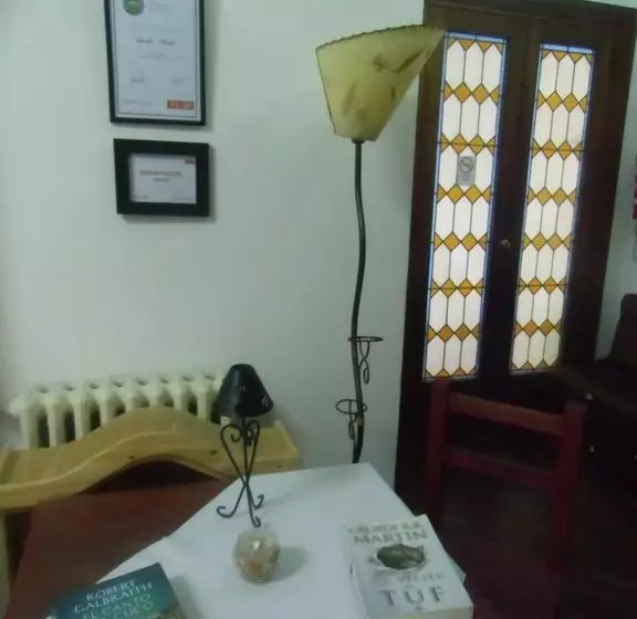 Quuko Hostel