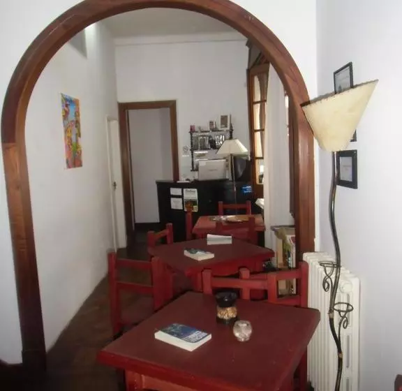 Quuko Hostel