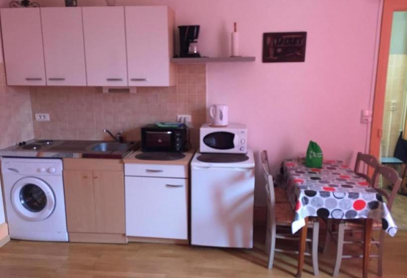 Residence Le Continental